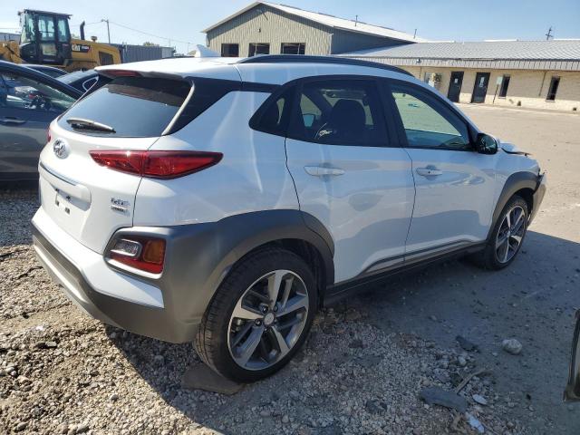 2020 HYUNDAI KONA ULTIM - KM8K5CA59LU534533