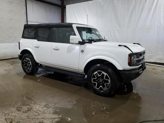 2023 FORD BRONCO BAS 1FMEE5DP7PLB99533  72192294