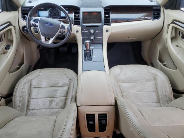 2015 FORD TAURUS LIM - 1FAHP2F81FG102579