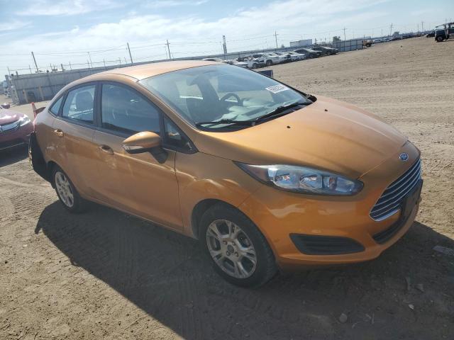2016 FORD FIESTA SE - 3FADP4BJ2GM141188