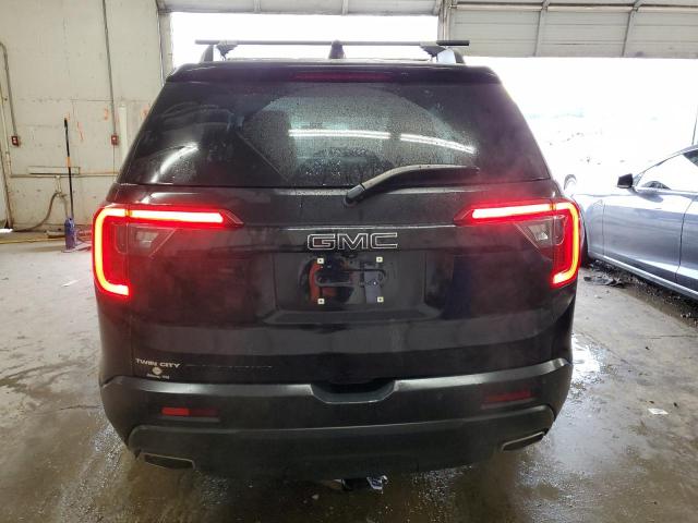 VIN 1GKKNKL44PZ106529 2023 GMC Acadia, Sle no.6