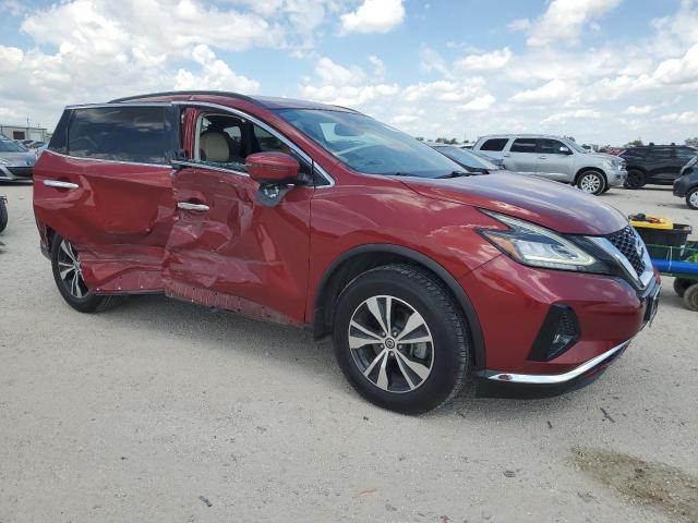 2020 NISSAN MURANO SV - 5N1AZ2BJXLN134268