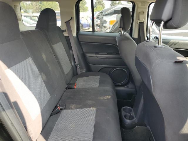 2016 JEEP PATRIOT LA - 1C4NJPFA6GD722314