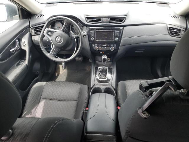 2019 NISSAN ROGUE S - KNMAT2MT7KP507970