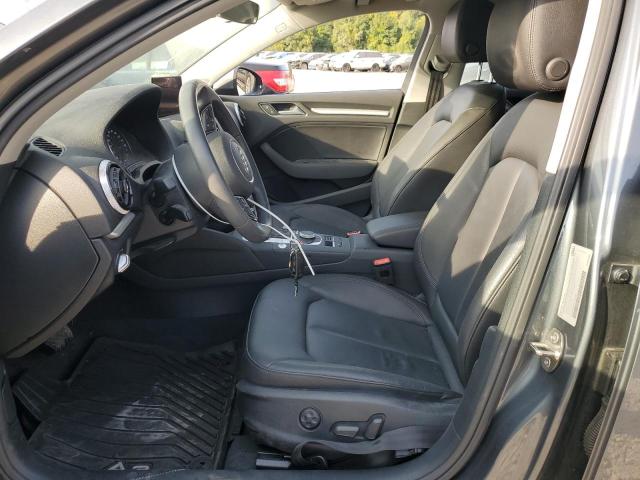 2016 AUDI A3 PREMIUM - WAUB8GFF4G1050004