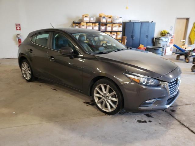 2017 MAZDA 3 TOURING - 3MZBN1L70HM140693