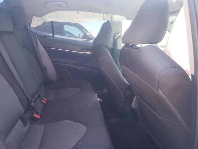 2019 TOYOTA CAMRY L - 4T1B11HK2KU773755