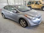 HYUNDAI ELANTRA GL photo