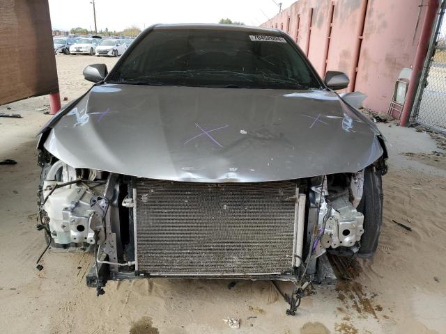 VIN 4T1G11AK8MU412341 2021 Toyota Camry, SE no.5