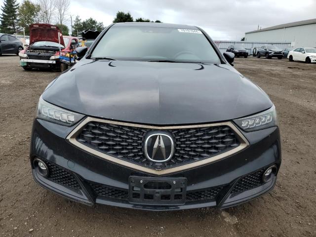 2020 ACURA TLX ADVANC 19UUB3F85LA800366