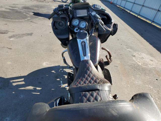2015 HARLEY-DAVIDSON FLTRXS ROA - 1HD1KTM19FB694105