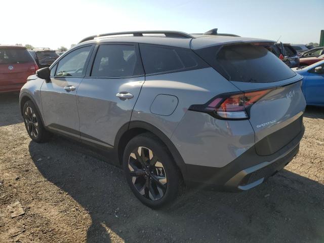 2023 KIA SPORTAGE X - 5XYK6CAF2PG135822