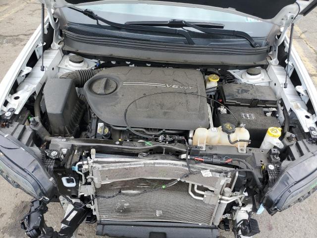 2019 JEEP CHEROKEE L - 1C4PJMDXXKD260847