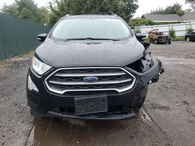 2020 FORD ECOSPORT S - MAJ6S3GL0LC349920