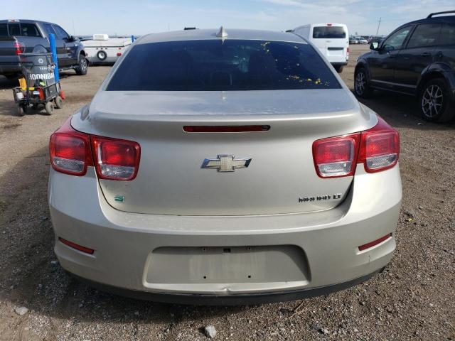 2016 CHEVROLET MALIBU LIM - 1G11C5SA3GF138307