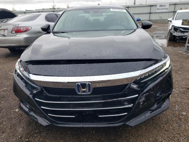 2021 HONDA ACCORD TOU - 1HGCV3F94MA023207