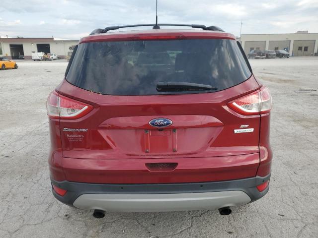 VIN 1FMCU0GX9EUB30357 2014 Ford Escape, SE no.6