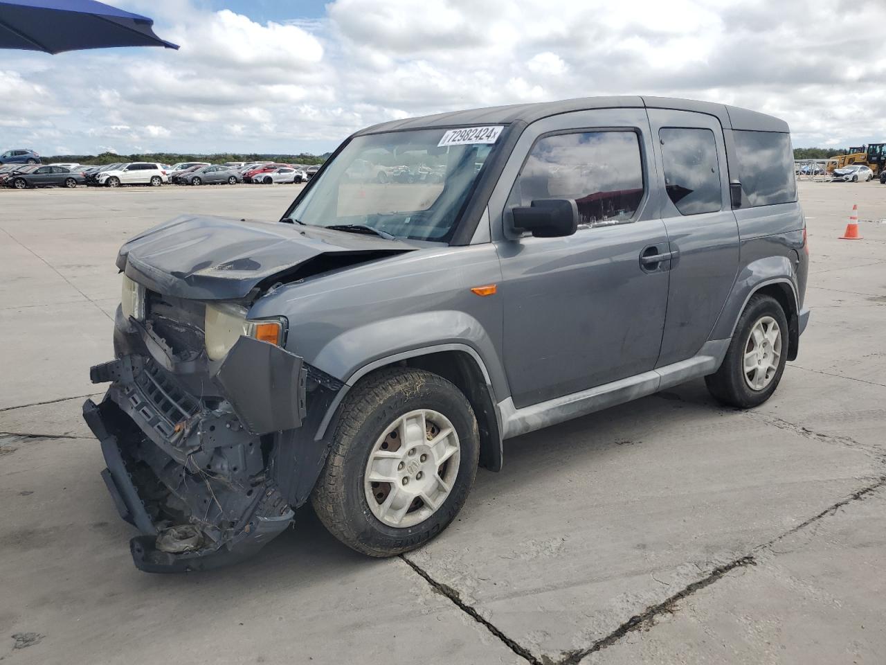 Honda Element 2009 LX