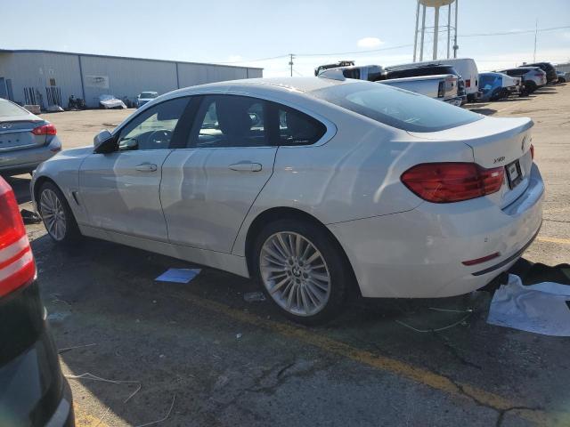 2016 BMW 428 XI GRA - WBA4C9C57GG141599