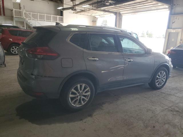2017 NISSAN ROGUE S - KNMAT2MV3HP542211