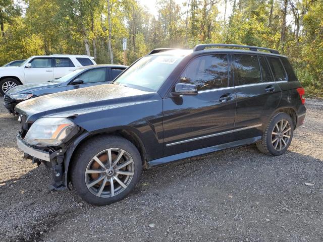 2010 MERCEDES-BENZ GLK 350 4MATIC 2010