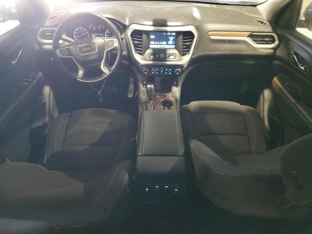 2017 GMC ACADIA SLE - 1GKKNLLS9HZ299069