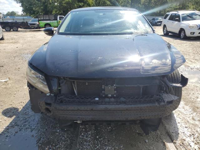 VIN 1VWAA7A39JC006265 2018 Volkswagen Passat, S no.5