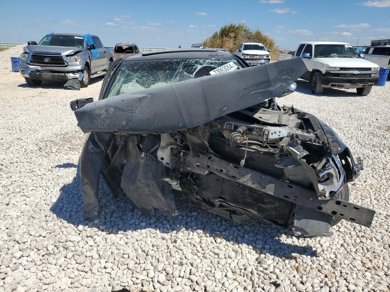 Lot #2993813157 2017 CHRYSLER 300C