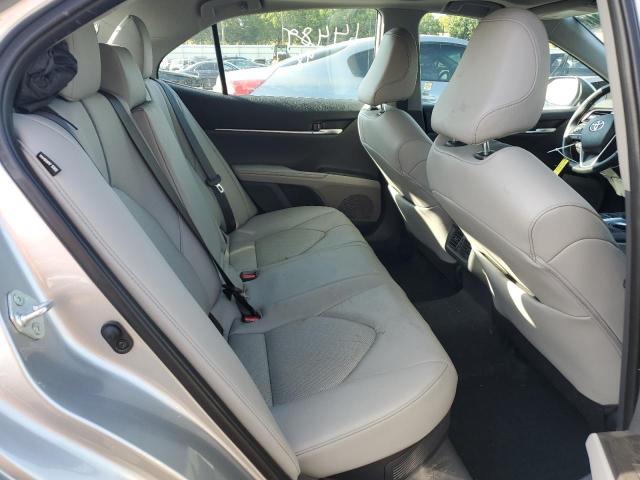 2023 TOYOTA CAMRY XLE - 4T1F31AK3PU606981