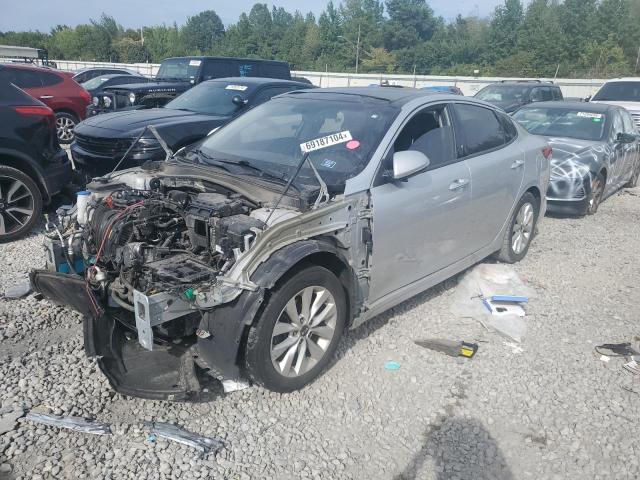 VIN 5XXGU4L33GG058466 2016 KIA Optima, EX no.1