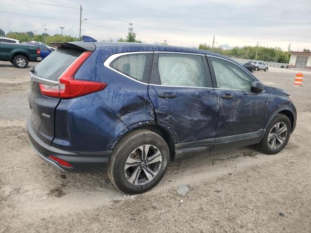 2018 HONDA CR-V LX - 2HKRW6H33JH200057