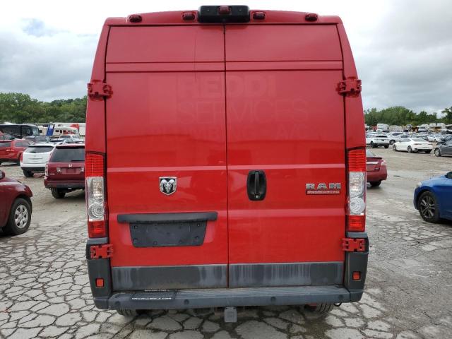 2016 RAM PROMASTER - 3C6TRVDG5GE127732