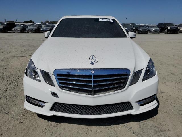 VIN WDDHF2EB9DA697598 2013 Mercedes-Benz E-Class, 3... no.5