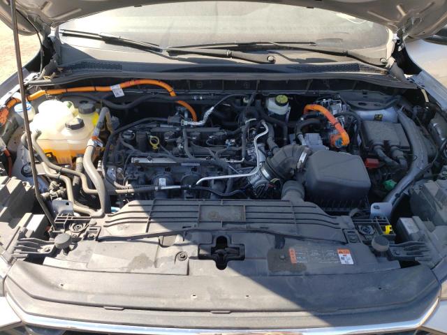 2023 FORD ESCAPE ST - 1FMCU0MZ5PUA80677