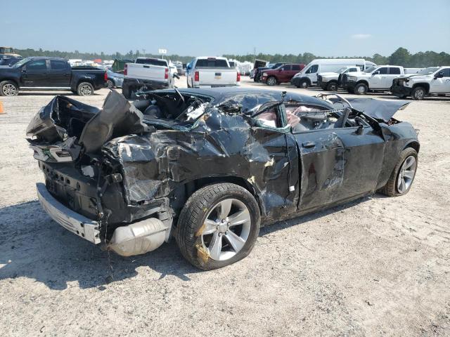 2016 DODGE CHALLENGER - 2C3CDZAG1GH236376