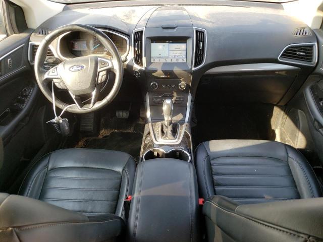 2018 FORD EDGE SEL - 2FMPK4J8XJBB78062