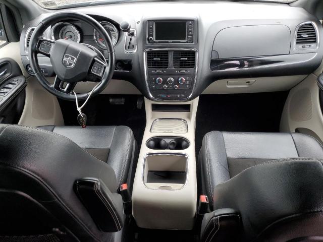 2020 DODGE GRAND CARA - 2C4RDGCG0LR253276