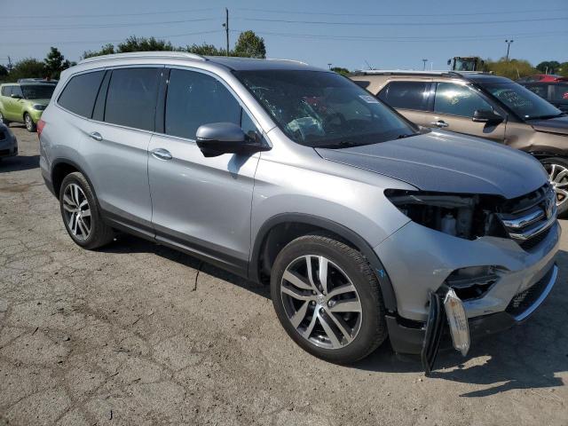 2018 HONDA PILOT TOUR - 5FNYF6H99JB015901