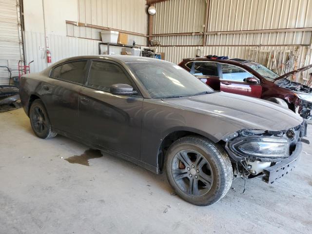 2015 DODGE CHARGER SE - 2C3CDXBG2FH776885