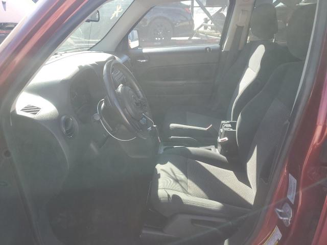 2016 JEEP PATRIOT LA - 1C4NJPFB6GD620620