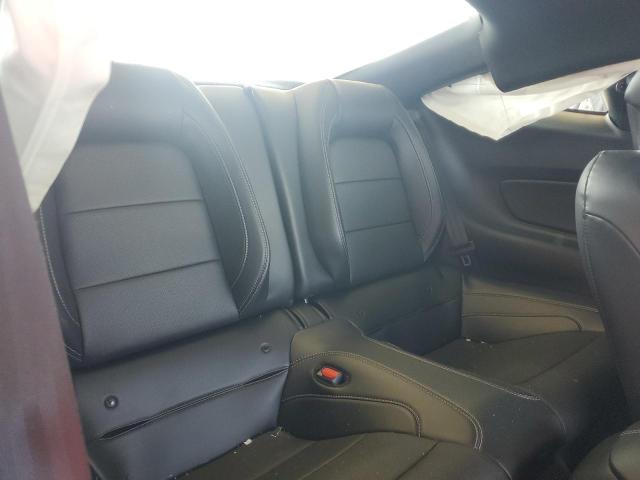 2022 FORD MUSTANG - 1FA6P8TH3N5118520