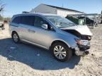 HONDA ODYSSEY EX photo