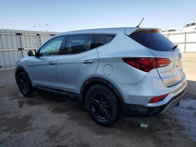 2018 HYUNDAI SANTA FE S 5XYZT3LB3JG526342  71354674