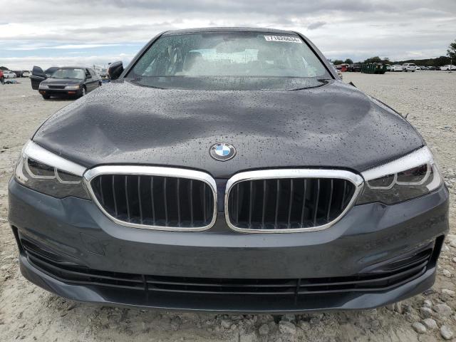 VIN WBAJA5C57JWA57686 2018 BMW 5 Series, 530 I no.5