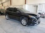 JEEP CHEROKEE L photo