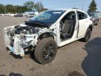 2024 SUBARU CROSSTREK - JF2GUABC6R8216841
