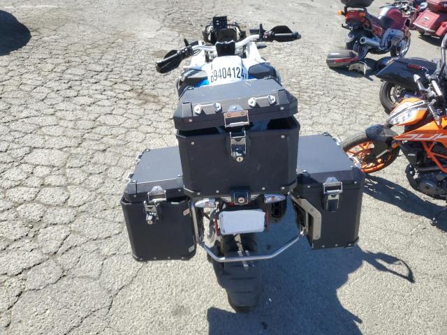 2018 BMW R1200 GS A - WB10A1204JZ967902