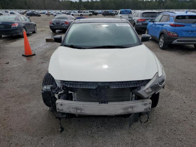 2017 NISSAN MAXIMA 3.5 - 1N4AA6AP0HC422186