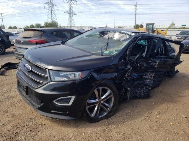 FORD EDGE SPORT