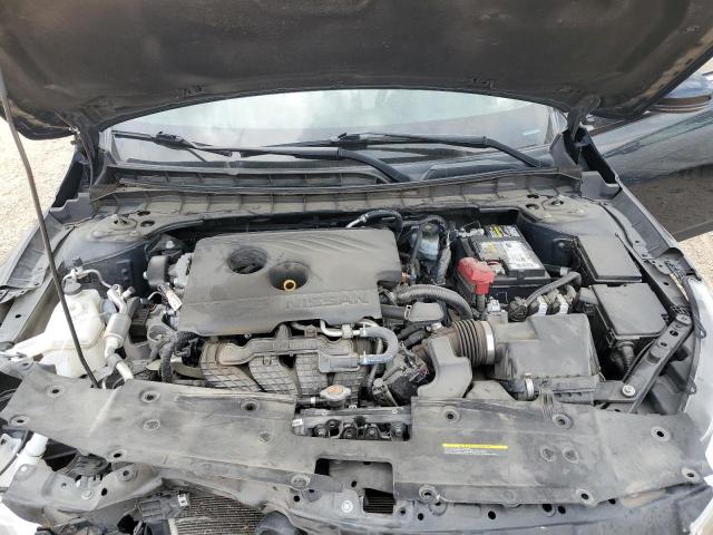 2019 NISSAN ALTIMA SL - 1N4BL4EV0KC157529